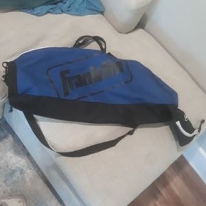 Baseball bag